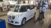 Suzuki Solio III Санкт-Петербург  - изображение 8