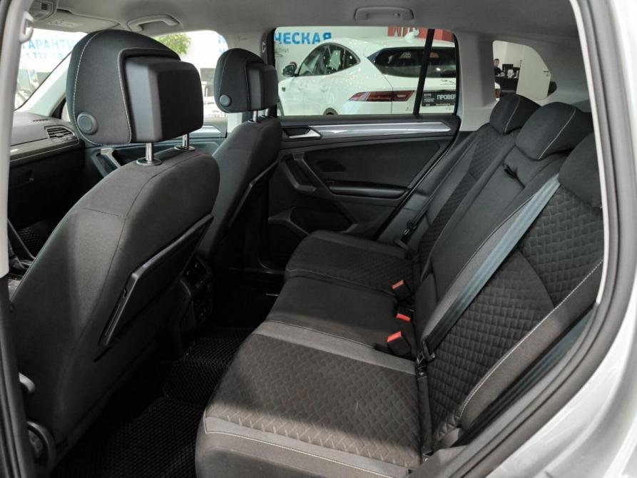 Volkswagen Tiguan II Казань  - изображение 15