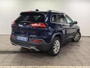 Jeep Cherokee V (KL) Санкт-Петербург  - изображение 24