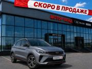 Geely Coolray I Воронеж  - изображение 4