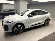 Audi Q5 Sportback II (GU) Москва  - изображение 13