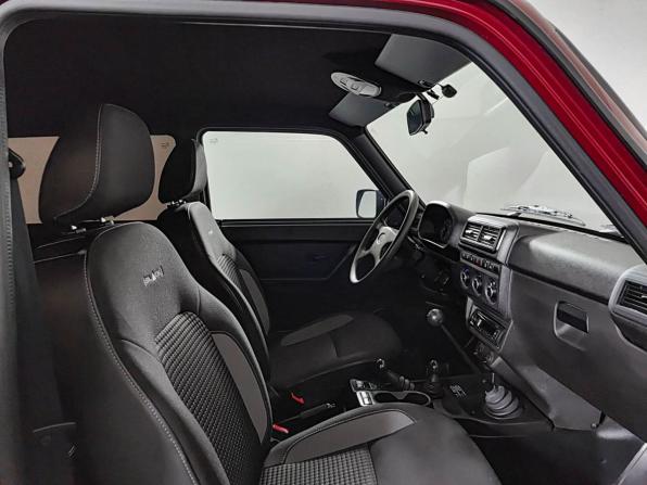 Lada (ВАЗ) 2121 (4x4) I Рестайлинг (2020) с пробегом 2021 года, цена 855 000 рублей, 31666 км, внедорожник, Автокод Объявления