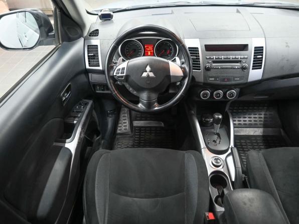 Mitsubishi Outlander II с пробегом 2008 года, цена 1 209 900 рублей, 140118 км, внедорожник, Автокод Объявления