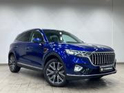 Hongqi HS5 I Кемерово  - изображение 22