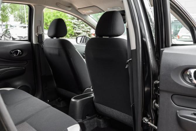 Nissan Note II Рестайлинг с пробегом 2020 года, цена 1 225 000 рублей, 120261 км, хэтчбек, Автокод Объявления