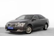 Toyota Camry VII (XV50) Барнаул  - изображение 31