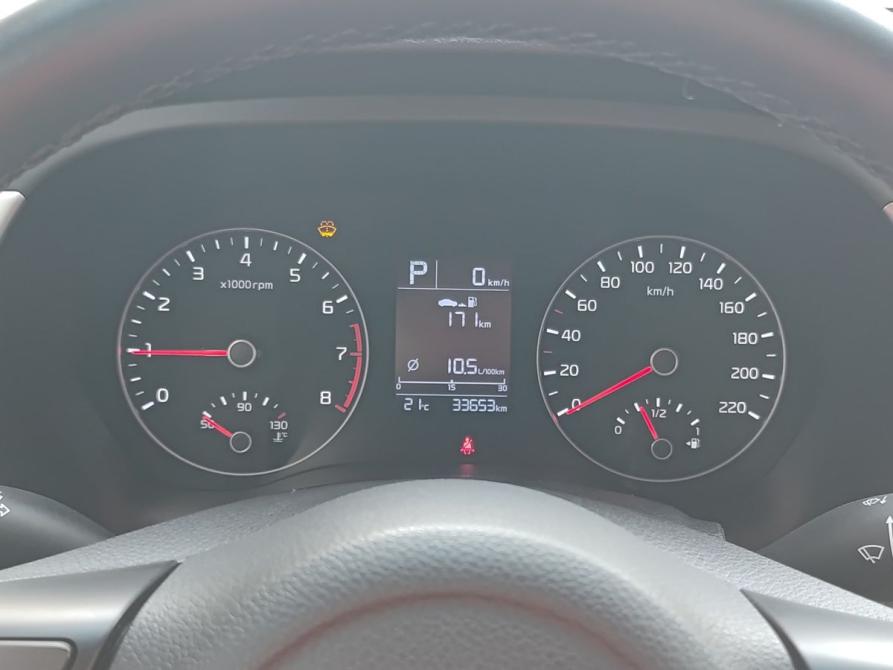 Kia Rio IV Рестайлинг Ижевск  - изображение 16