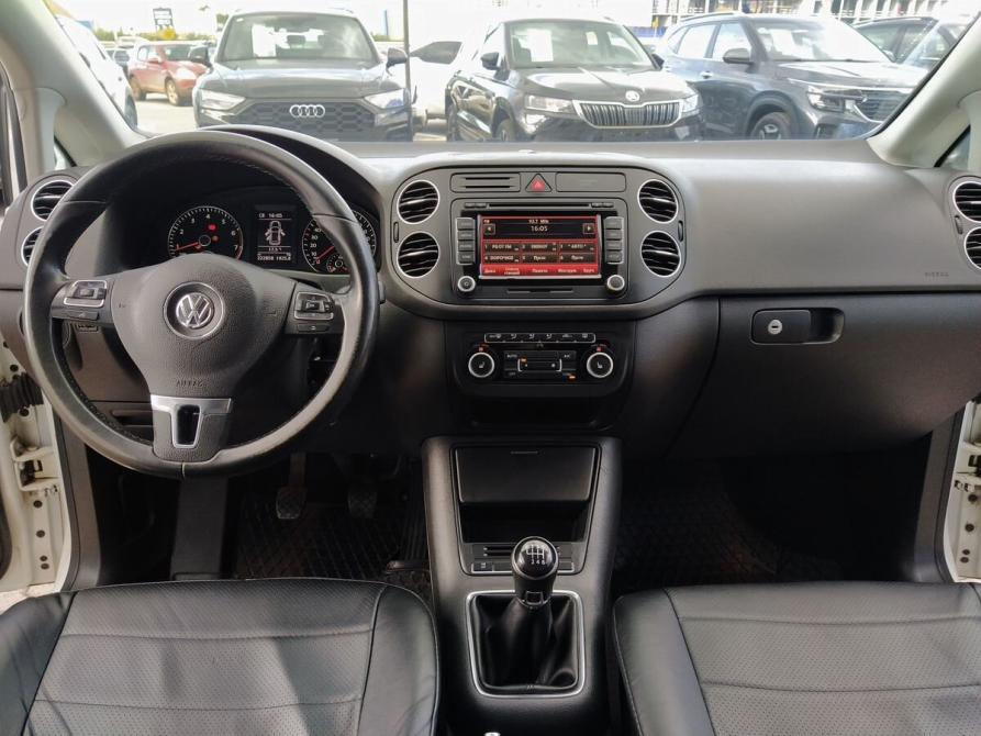 Volkswagen Golf Plus II Екатеринбург  - изображение 23
