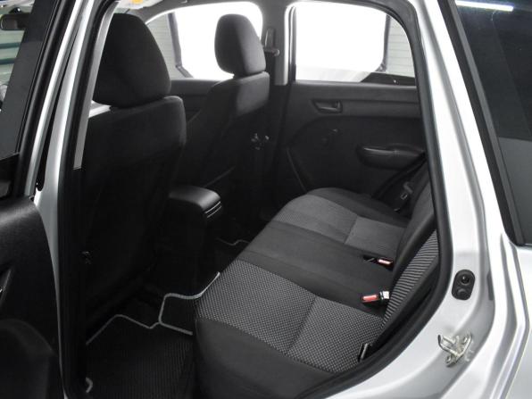 Suzuki Vitara II с пробегом 2018 года, цена 1 199 000 рублей, 197945 км, внедорожник, Автокод Объявления