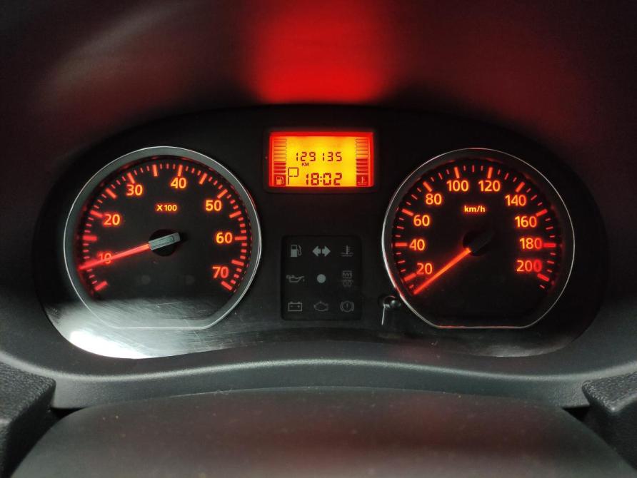 Nissan Almera III (G15) Пермь  - изображение 11