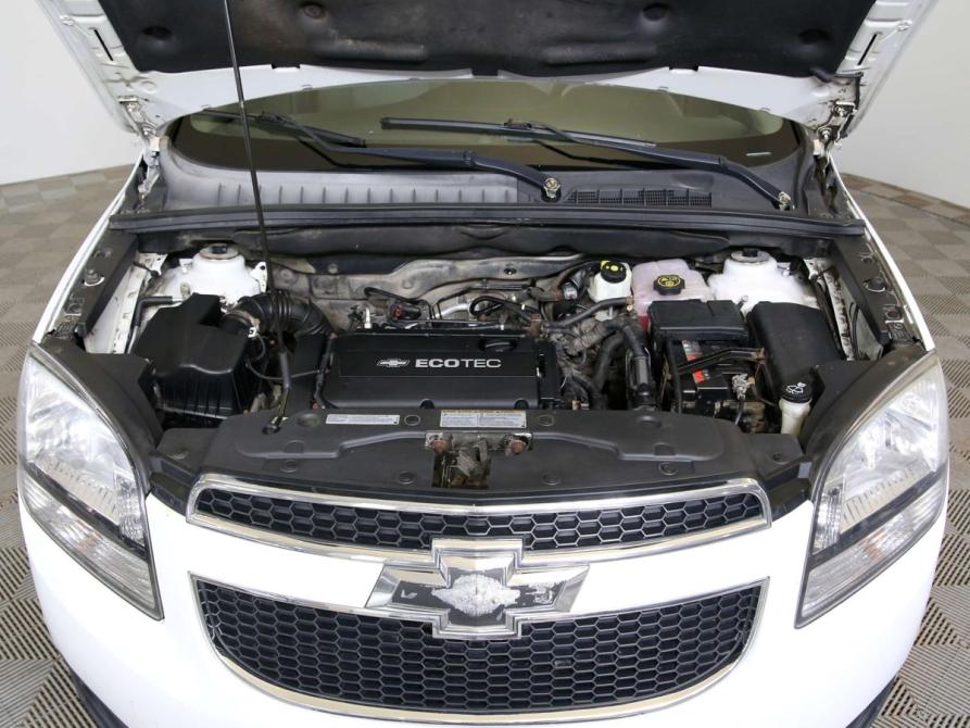 Chevrolet Orlando I Санкт-Петербург  - изображение 11