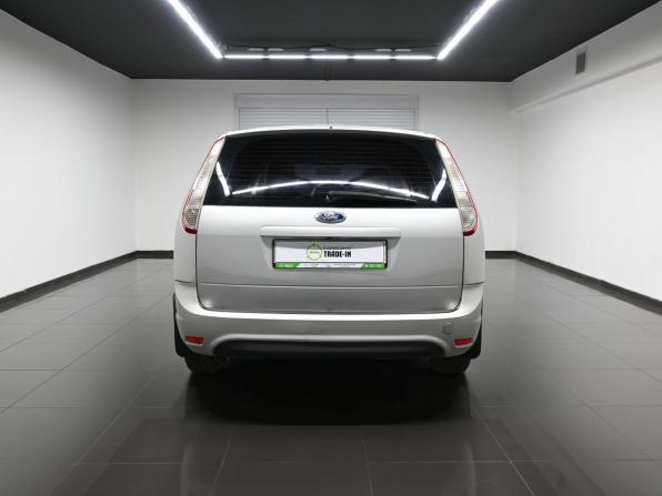 Ford Focus II Рестайлинг с пробегом 2010 года, цена 720 000 рублей, 250443 км, универсал, Автокод Объявления