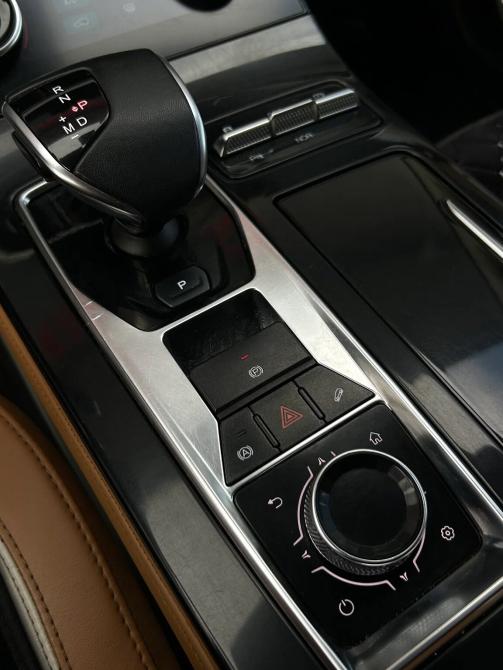 JETOUR X70+ I Рестайлинг Альметьевск  - изображение 23