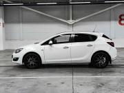 Opel Astra J Рестайлинг Казань  - изображение 32