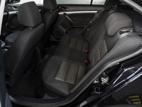 Skoda Octavia II (A5) Рестайлинг с пробегом 2012 года, цена 799 000 рублей, 217022 км, лифтбек, Автокод Объявления