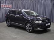 Volkswagen Tiguan II Москва  - изображение 29