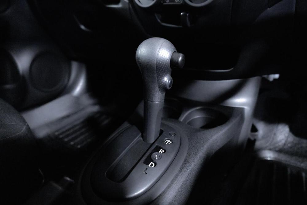 Nissan Note II Рестайлинг Тюмень  - изображение 20