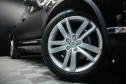 Volkswagen Touareg II Рестайлинг Крым  - изображение 67