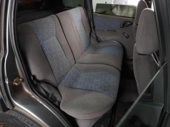 Chevrolet Niva I с пробегом 2005 года, цена 399 000 рублей, 191750 км, внедорожник, Автокод Объявления
