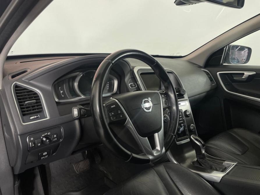 Volvo XC60 I Рестайлинг Воронеж  - изображение 11