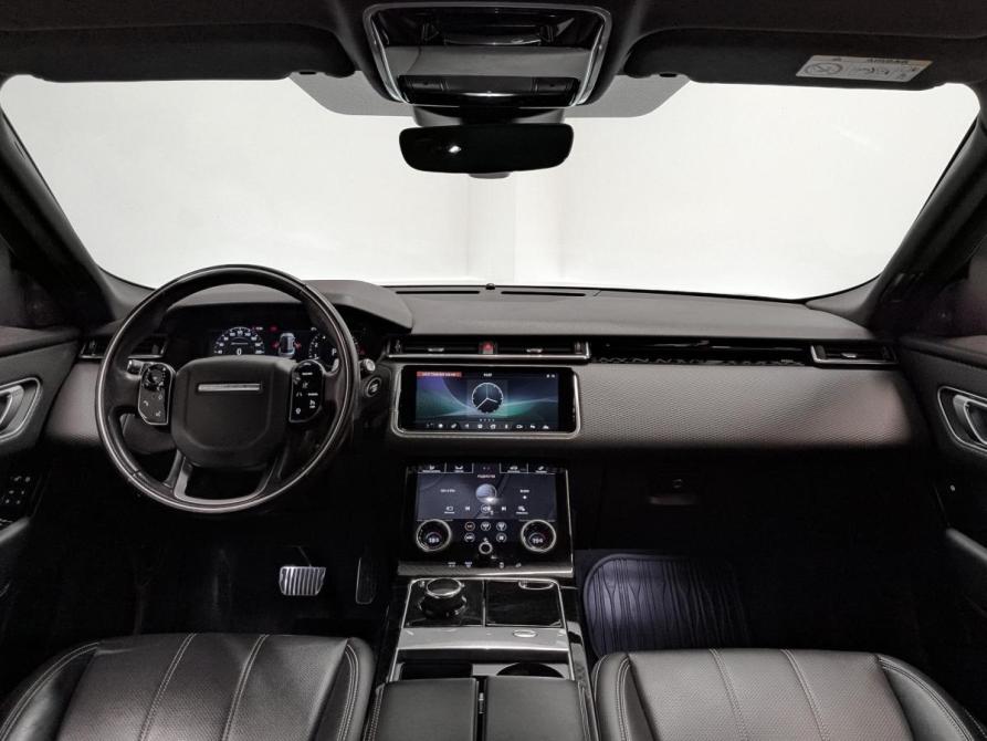 Land Rover Range Rover Velar I Санкт-Петербург  - изображение 14
