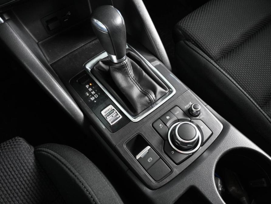 Mazda CX-5 I Рестайлинг Ростов-на-Дону  - изображение 17
