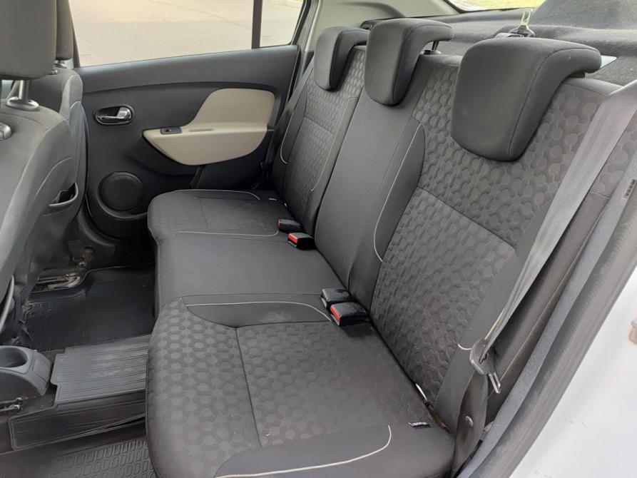 Renault Logan II Ижевск  - изображение 15
