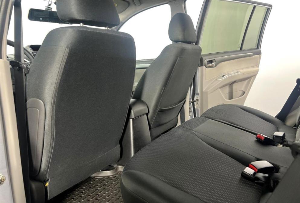 Mitsubishi Pajero Sport II Рестайлинг Нижний Новгород  - изображение 11
