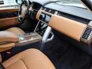 Land Rover Range Rover IV Рестайлинг Москва  - изображение 44