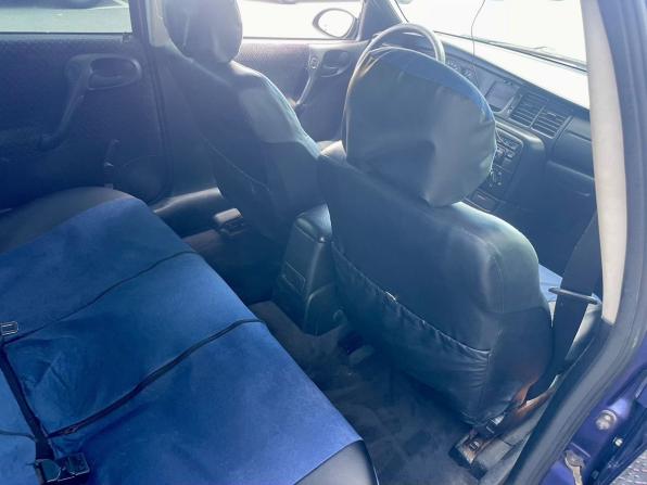 Opel Vectra B с пробегом 1997 года, цена 150 000 рублей, 354000 км, универсал, Автокод Объявления