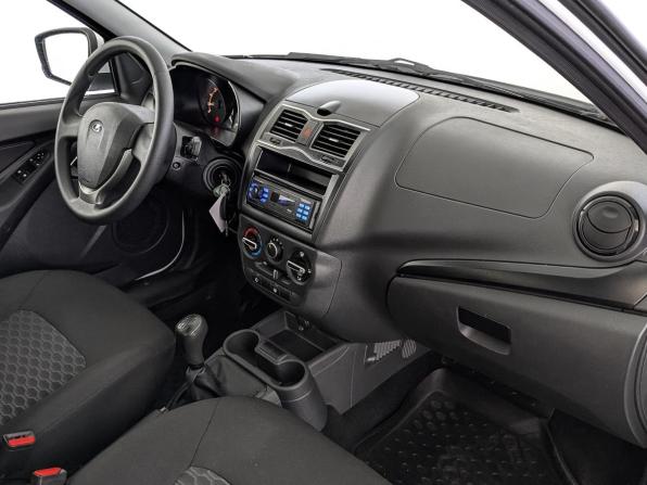 Lada (ВАЗ) Granta I Рестайлинг с пробегом 2024 года, цена 590 000 рублей, 108678 км, седан, Автокод Объявления