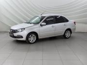 Lada (ВАЗ) Granta I Рестайлинг Волгоград  - изображение 38