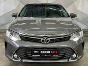 Toyota Camry VII (XV50) Рестайлинг Оренбург  - изображение 26