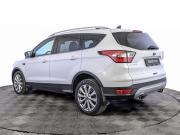 Ford Kuga II Рестайлинг Москва  - изображение 37