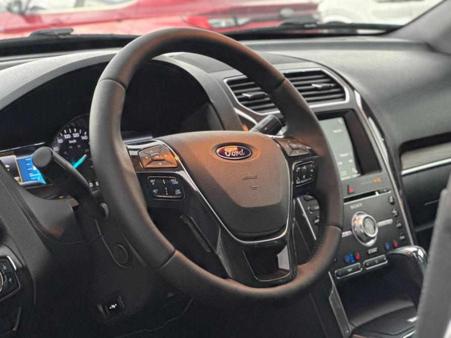 Ford Explorer V Рестайлинг 2 Воронеж  - изображение 10