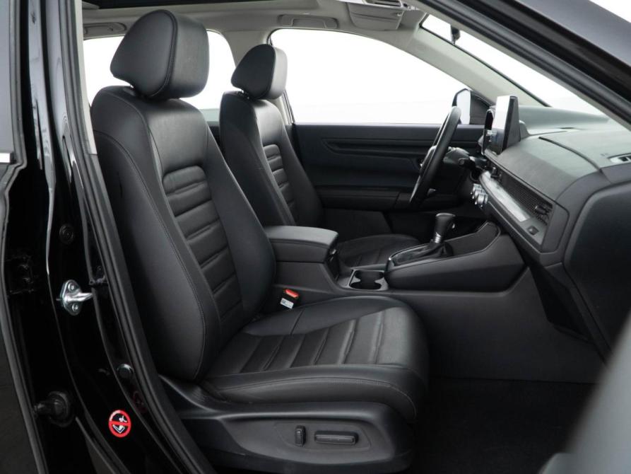 Honda CR-V VI Москва  - изображение 9