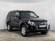 Mitsubishi Pajero IV Санкт-Петербург  - изображение 22