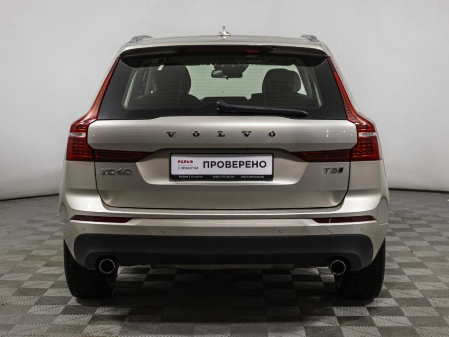 Volvo XC60 II Москва  - изображение 6