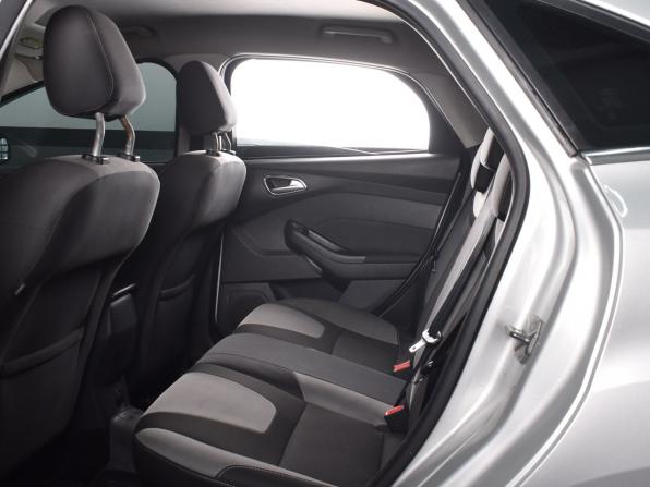 Ford Focus III с пробегом 2011 года, цена 699 999 рублей, 182554 км, седан, Автокод Объявления