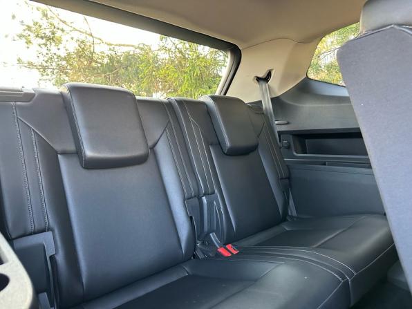 Volkswagen Teramont I с пробегом 2018 года, цена 3 149 000 рублей, 190045 км, внедорожник, Автокод Объявления