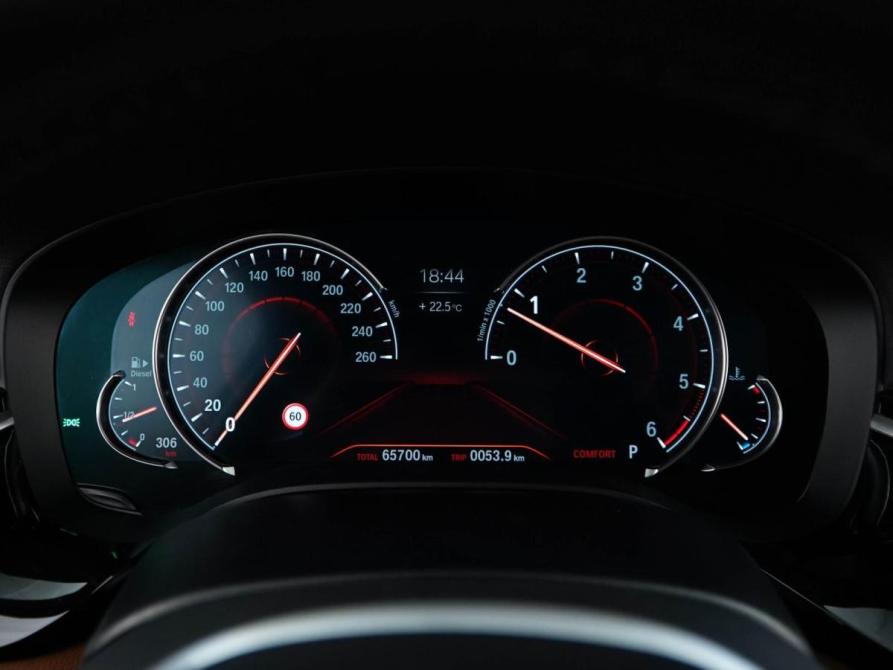 BMW 6 серии IV (G32) Москва  - изображение 26