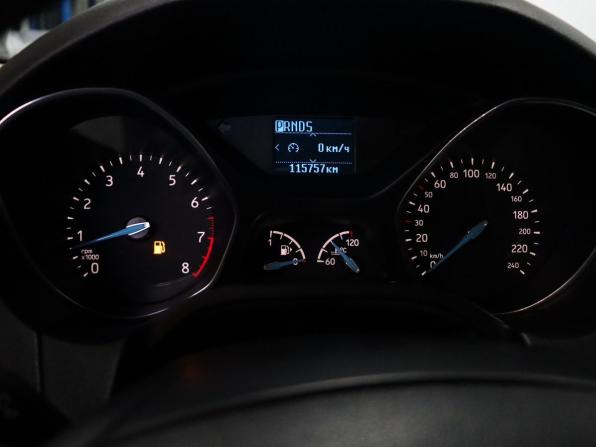 Ford Focus III Рестайлинг с пробегом 2018 года, цена 1 169 000 рублей, 103000 км, седан, Автокод Объявления