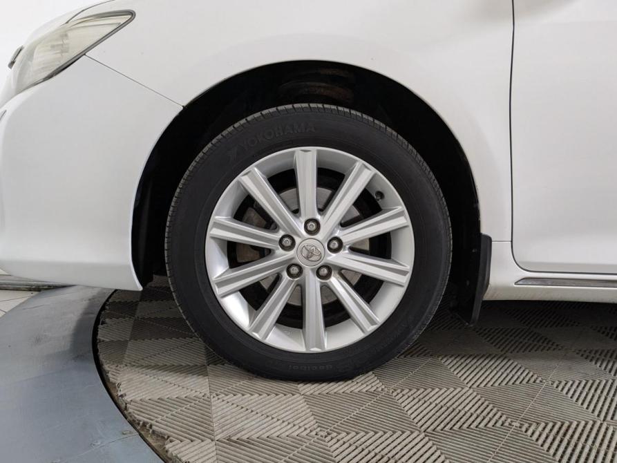 Toyota Camry VII (XV50) Екатеринбург  - изображение 21
