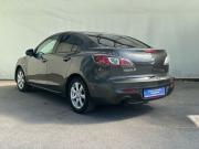 Mazda 3 II (BL) Рестайлинг Липецк  - изображение 23