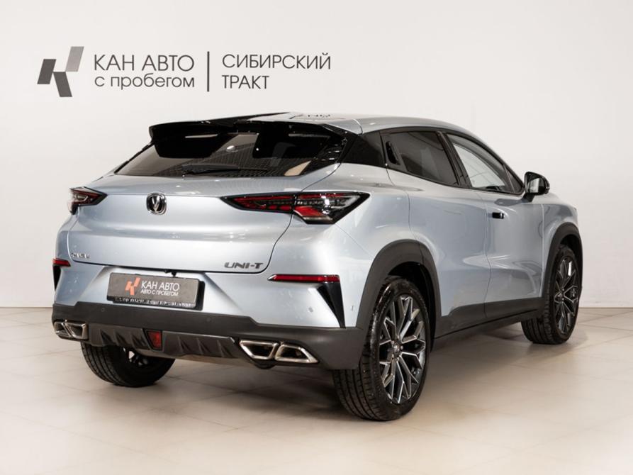 Changan UNI-T I Казань  - изображение 3