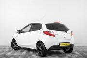 Mazda Demio III (DE) Кемерово  - изображение 24