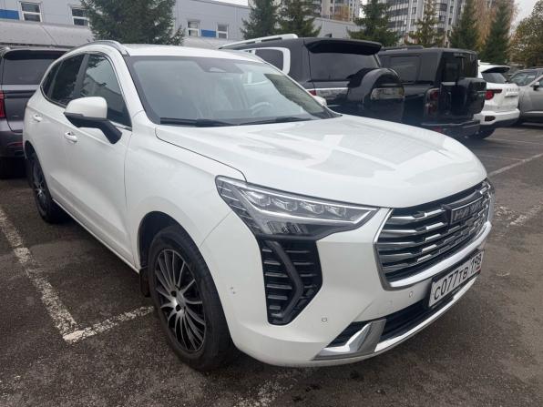 Haval Jolion I с пробегом 2023 года, цена 1 897 000 рублей, 30434 км, внедорожник, Автокод Объявления