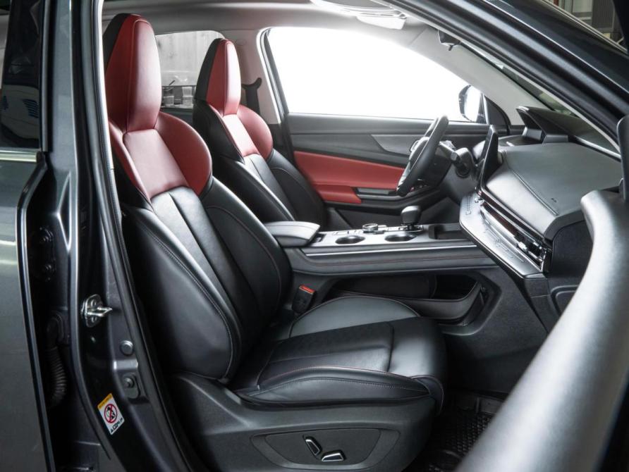 Changan CS55 Plus II Волгоград  - изображение 8