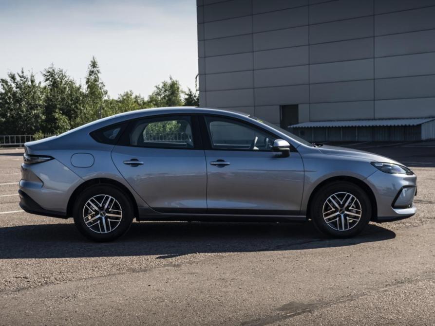 BYD Seal 05 Москва  - изображение 4