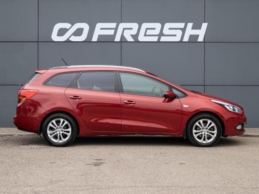 Kia Ceed II Краснодар  - изображение 5